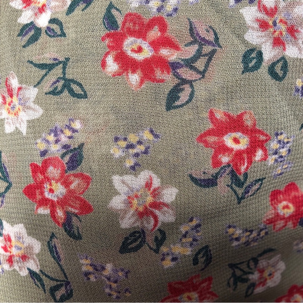 Rayon Fabric - Picture 4 of 5